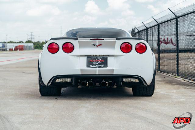 used 2013 Chevrolet Corvette car, priced at $35,995