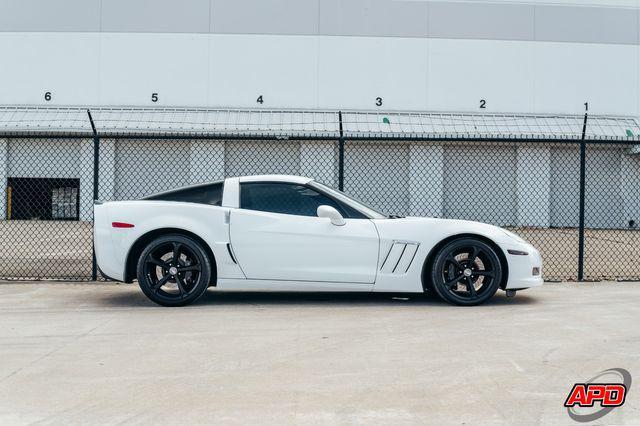 used 2013 Chevrolet Corvette car, priced at $35,995