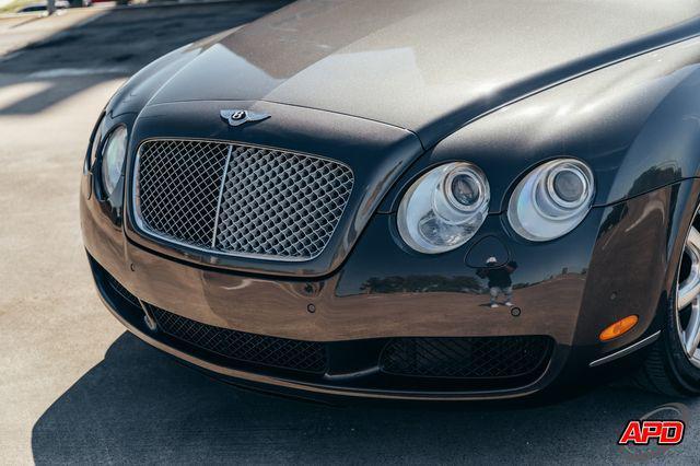 used 2007 Bentley Continental GTC car, priced at $37,995