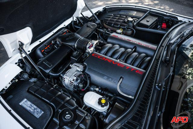 used 2004 Chevrolet Corvette car, priced at $18,995