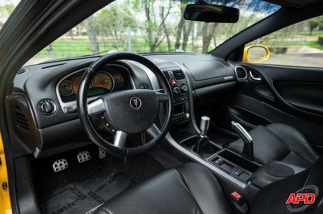 used 2004 Pontiac GTO car, priced at $22,995