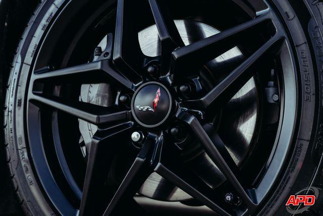 used 2015 Chevrolet Corvette car, priced at $42,995