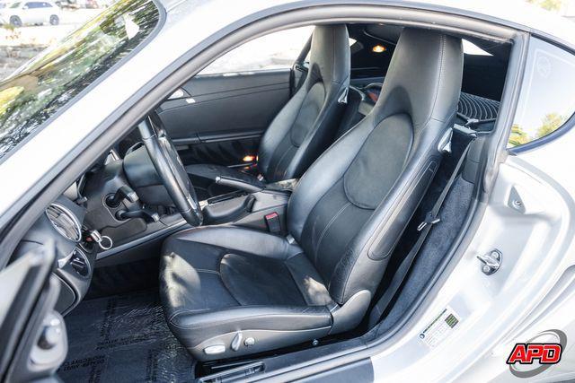 used 2008 Porsche Cayman car, priced at $32,995