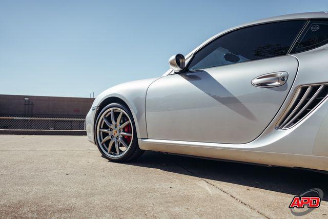 used 2008 Porsche Cayman car, priced at $32,995