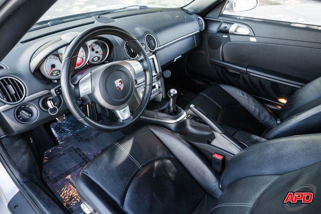 used 2008 Porsche Cayman car, priced at $32,995