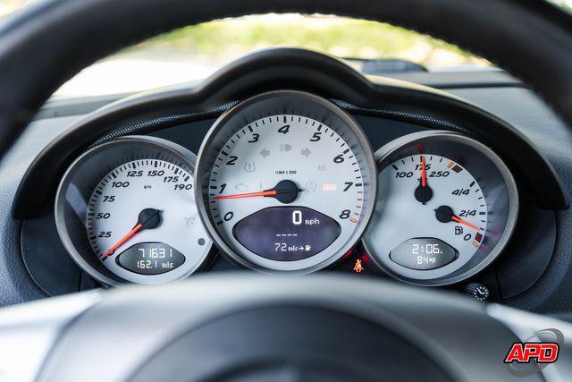 used 2008 Porsche Cayman car, priced at $32,995