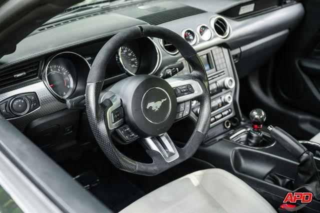 used 2015 Ford Mustang car, priced at $30,995