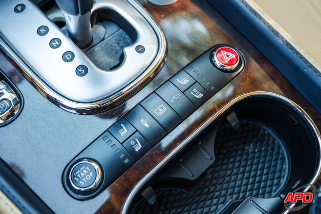 used 2014 Bentley Flying Spur car, priced at $44,995