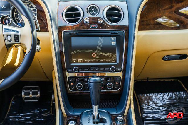 used 2014 Bentley Flying Spur car, priced at $44,995