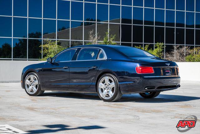 used 2014 Bentley Flying Spur car, priced at $44,995