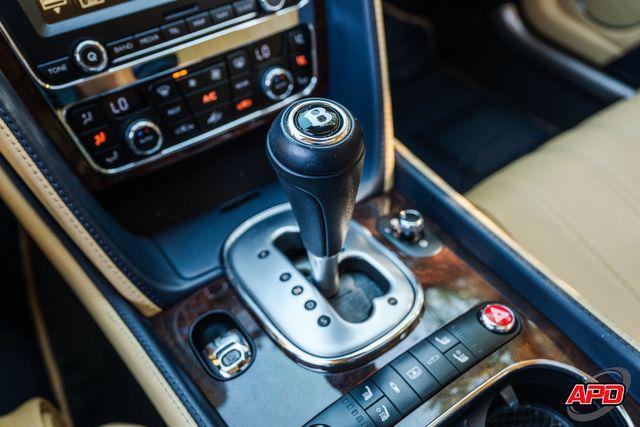 used 2014 Bentley Flying Spur car, priced at $44,995