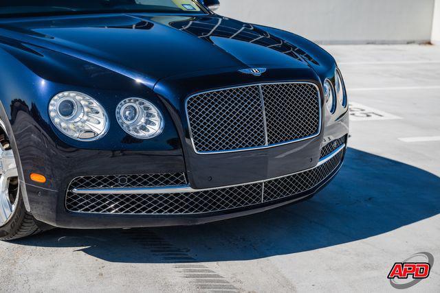 used 2014 Bentley Flying Spur car, priced at $44,995