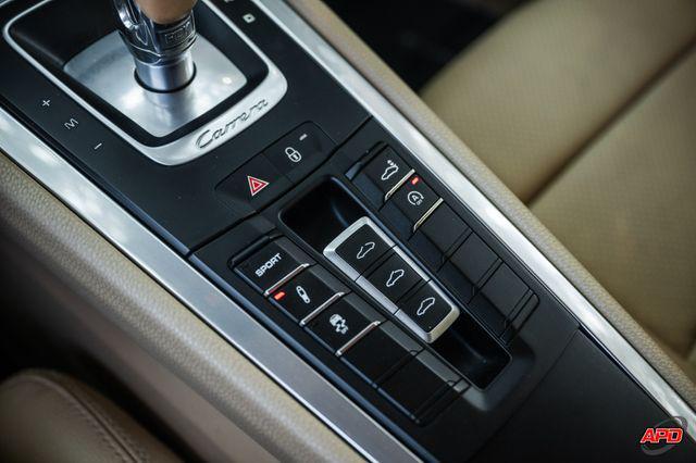 used 2012 Porsche 911 car, priced at $63,995