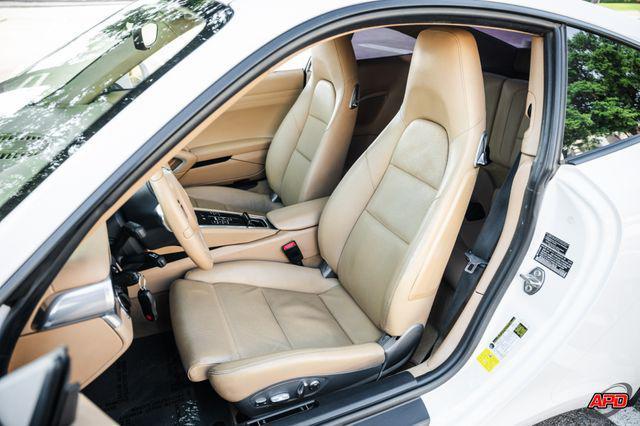 used 2012 Porsche 911 car, priced at $63,995