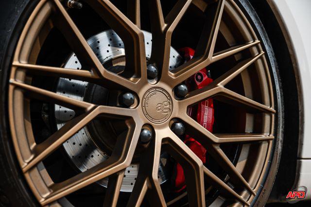 used 2012 Porsche 911 car, priced at $63,995