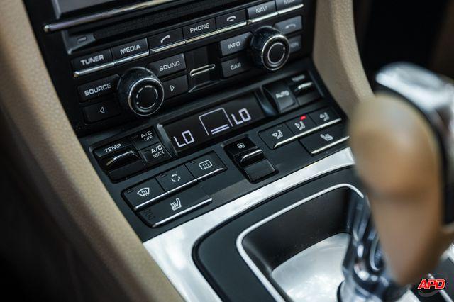 used 2012 Porsche 911 car, priced at $63,995