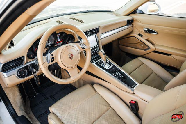 used 2012 Porsche 911 car, priced at $63,995