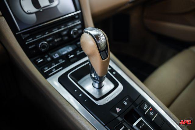 used 2012 Porsche 911 car, priced at $63,995