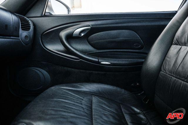 used 1999 Porsche 911 car, priced at $27,995