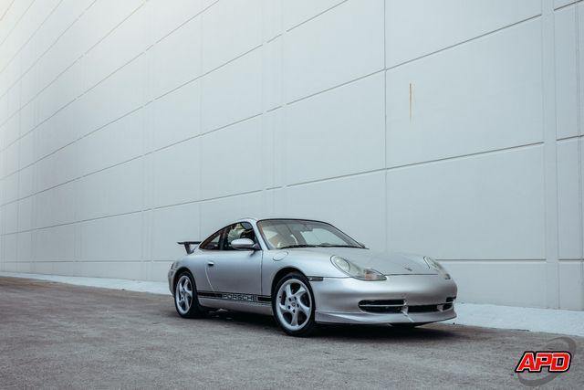 used 1999 Porsche 911 car, priced at $27,995