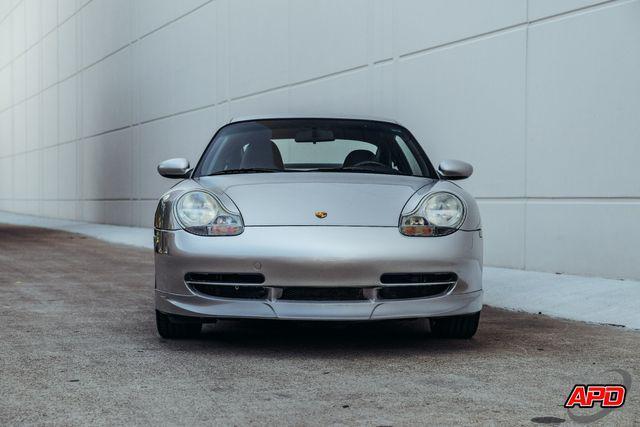 used 1999 Porsche 911 car, priced at $27,995