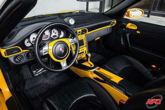 used 2006 Porsche 911 car, priced at $49,995