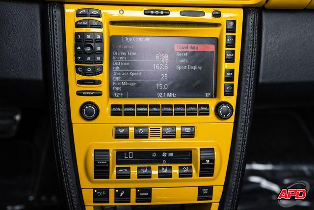 used 2006 Porsche 911 car, priced at $49,995