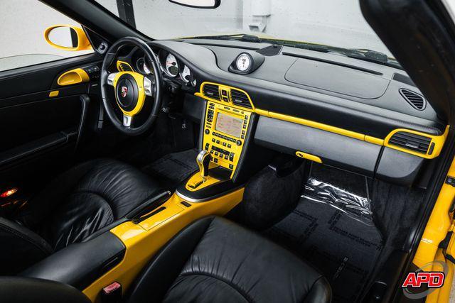 used 2006 Porsche 911 car, priced at $49,995