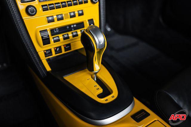 used 2006 Porsche 911 car, priced at $49,995