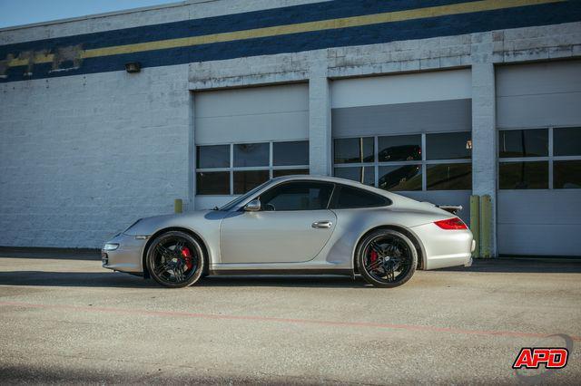 used 2008 Porsche 911 car, priced at $56,995