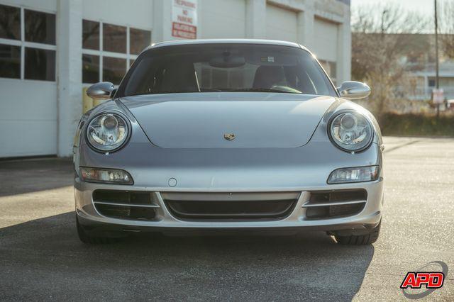 used 2008 Porsche 911 car, priced at $56,995