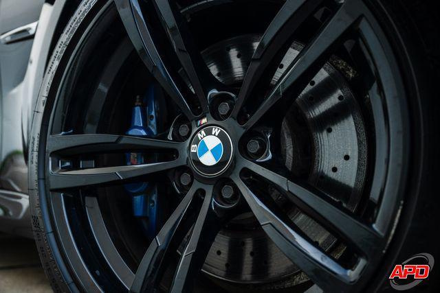 used 2016 BMW M3 car, priced at $46,995