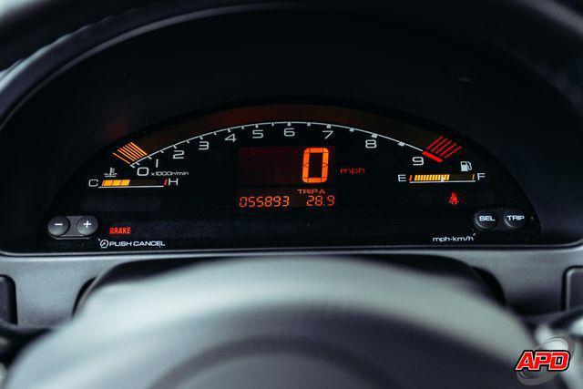 used 2003 Honda S2000 car, priced at $42,995