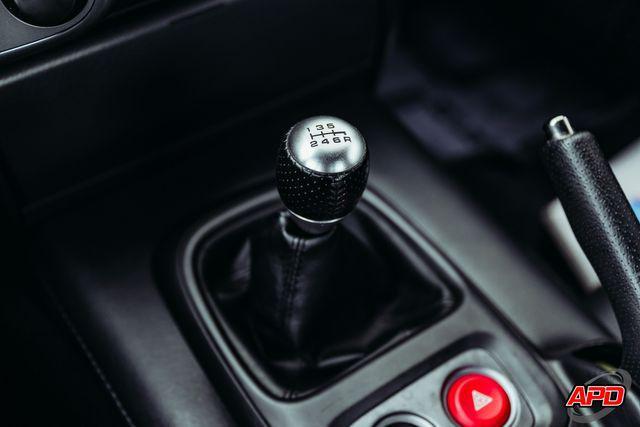 used 2003 Honda S2000 car, priced at $42,995