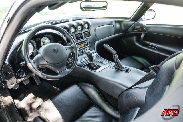 used 1996 Dodge Viper car, priced at $89,995