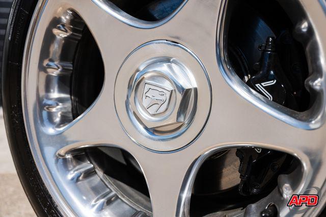 used 1996 Dodge Viper car, priced at $89,995