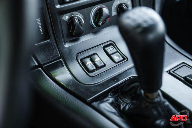 used 1996 Dodge Viper car, priced at $89,995