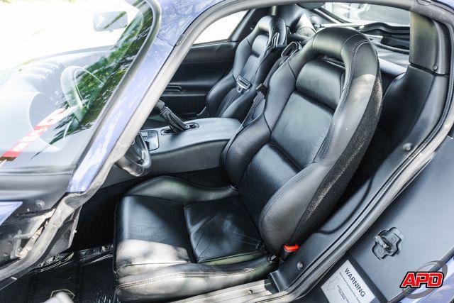 used 1996 Dodge Viper car, priced at $89,995