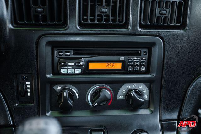 used 1996 Dodge Viper car, priced at $89,995