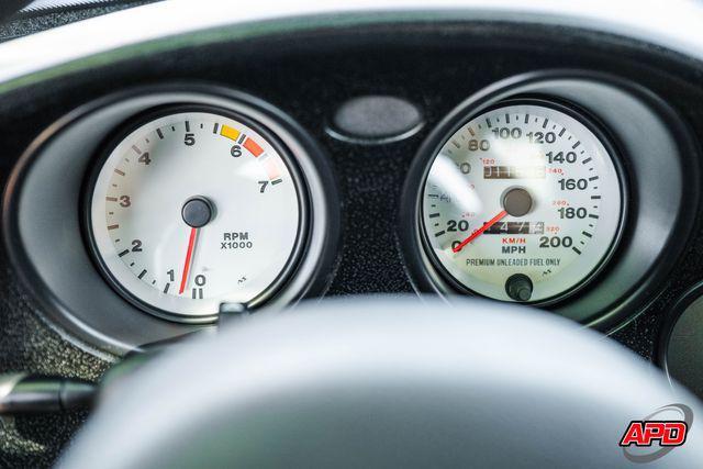 used 1996 Dodge Viper car, priced at $89,995