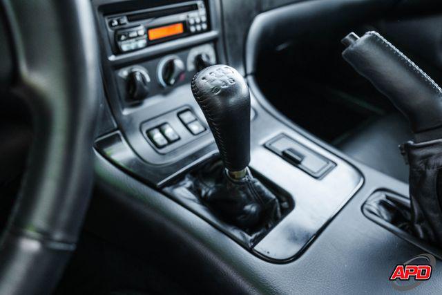 used 1996 Dodge Viper car, priced at $89,995