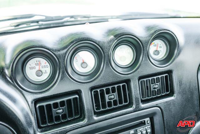 used 1996 Dodge Viper car, priced at $89,995
