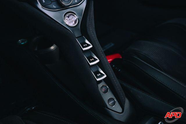 used 2020 McLaren 720S car, priced at $269,995