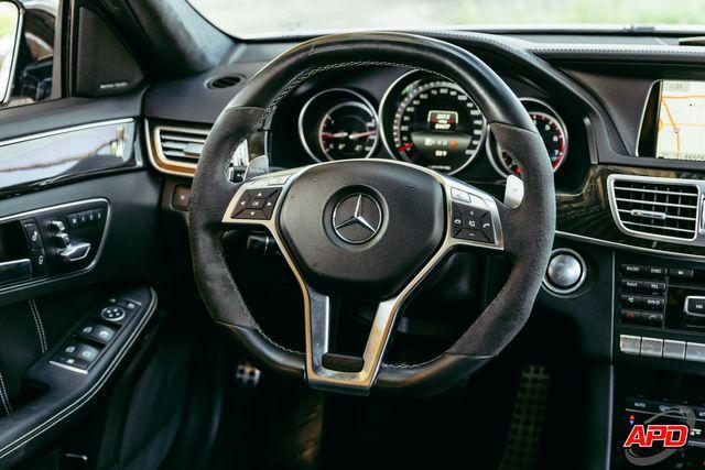 used 2014 Mercedes-Benz E-Class car, priced at $47,995