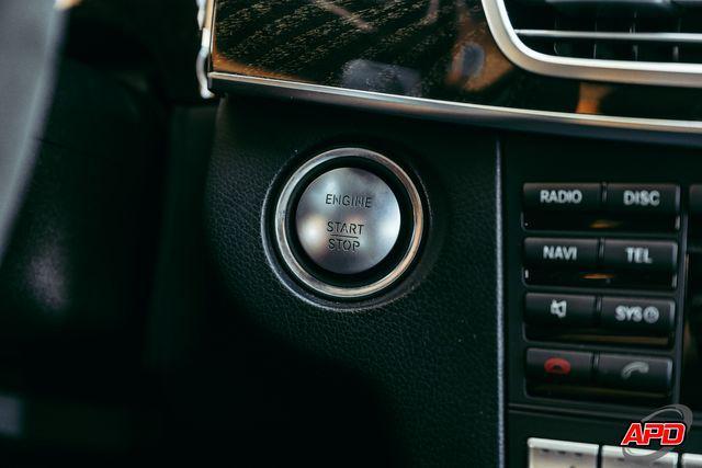 used 2014 Mercedes-Benz E-Class car, priced at $47,995