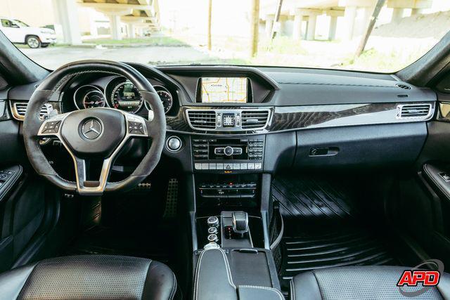 used 2014 Mercedes-Benz E-Class car, priced at $47,995