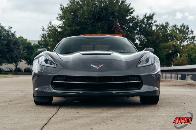 used 2016 Chevrolet Corvette car, priced at $39,995