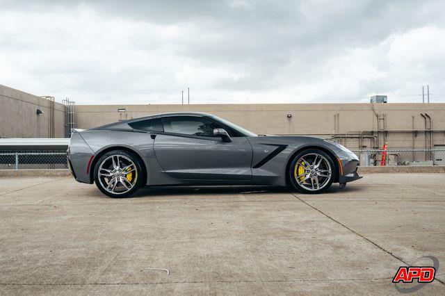 used 2016 Chevrolet Corvette car, priced at $39,995