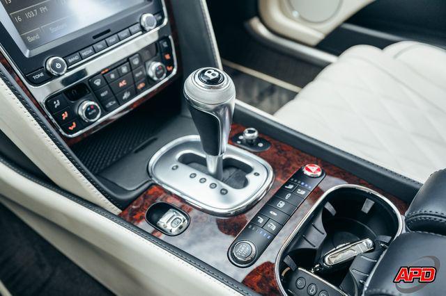 used 2014 Bentley Flying Spur car, priced at $57,995