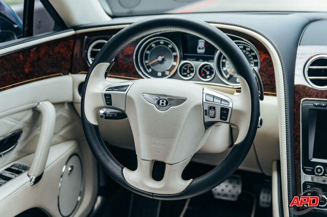 used 2014 Bentley Flying Spur car, priced at $57,995